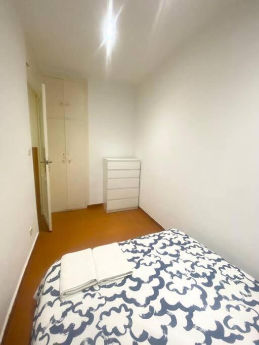 Apartamento Atocha Ferrocarril 4 *