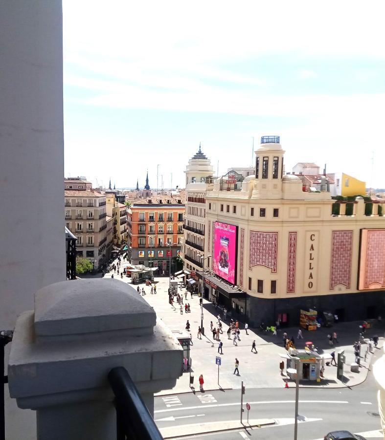 Exito En Gasthof Madrid