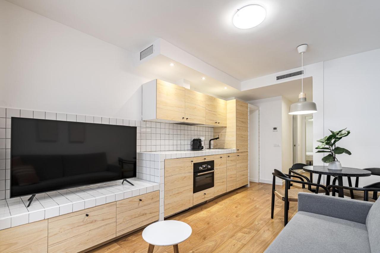 Apartment Sur By Olala Homes *
