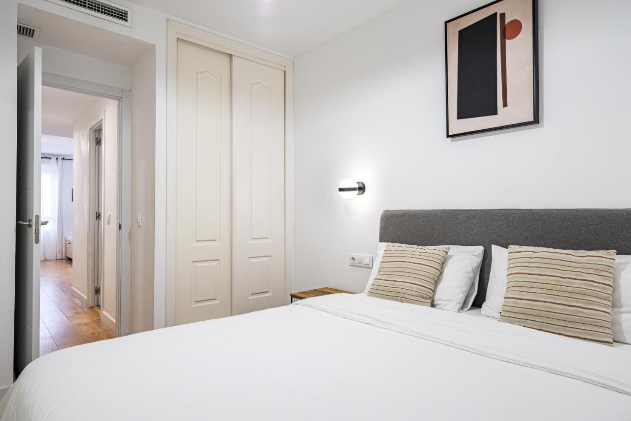 Apartment Sur By Olala Homes Madrid
