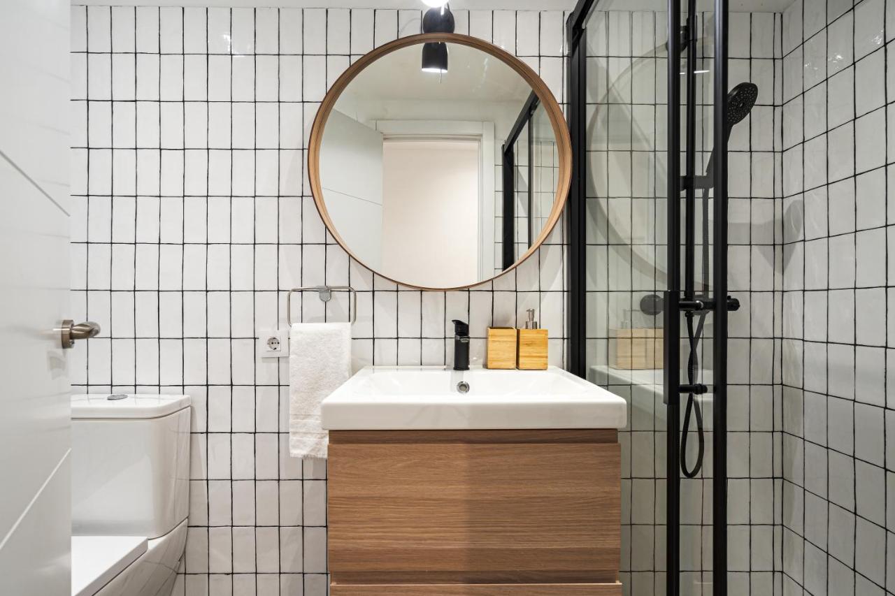 Sur By Olala Homes Apartment
