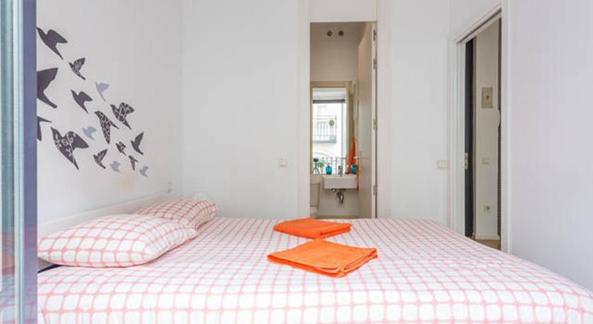 Apartment San Marcos