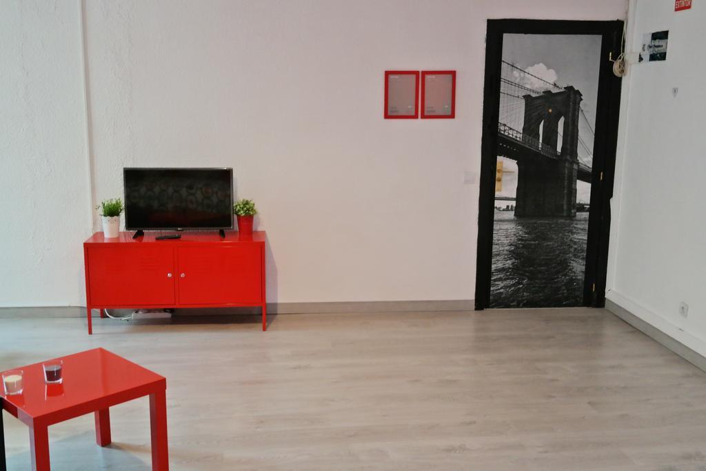 Appartamento Silver Madrid