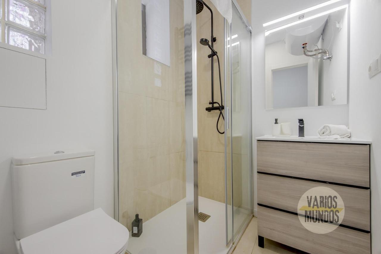 Apartment Nuevo Apt De 7p Entre La Cava Alta Y La Cava Baja