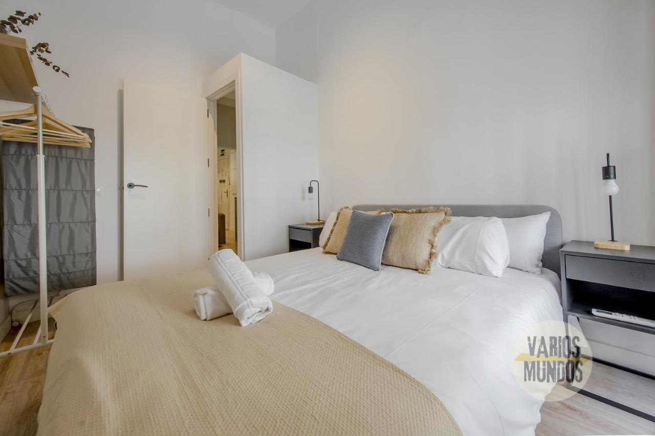 Apartment Nuevo Apt De 7p Entre La Cava Alta Y La Cava Baja