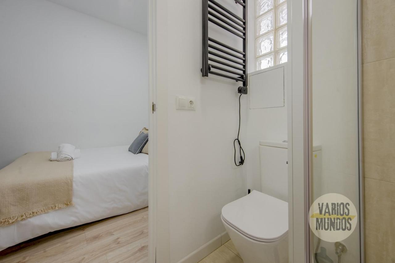 Nuevo Apt De 7p Entre La Cava Alta Y La Cava Baja Apartment