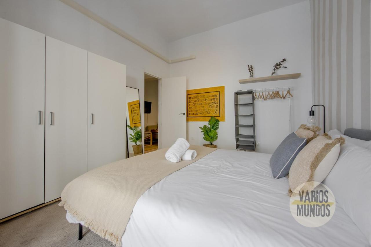 Apartment Nuevo Apt De 7p Entre La Cava Alta Y La Cava Baja *