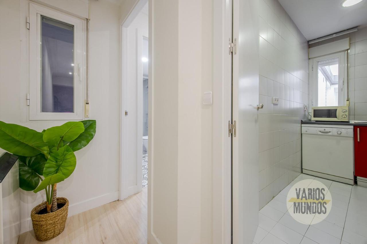 Apartment Nuevo Apt De7p En C/ Mayor 11 En La Puerta Del Sol *