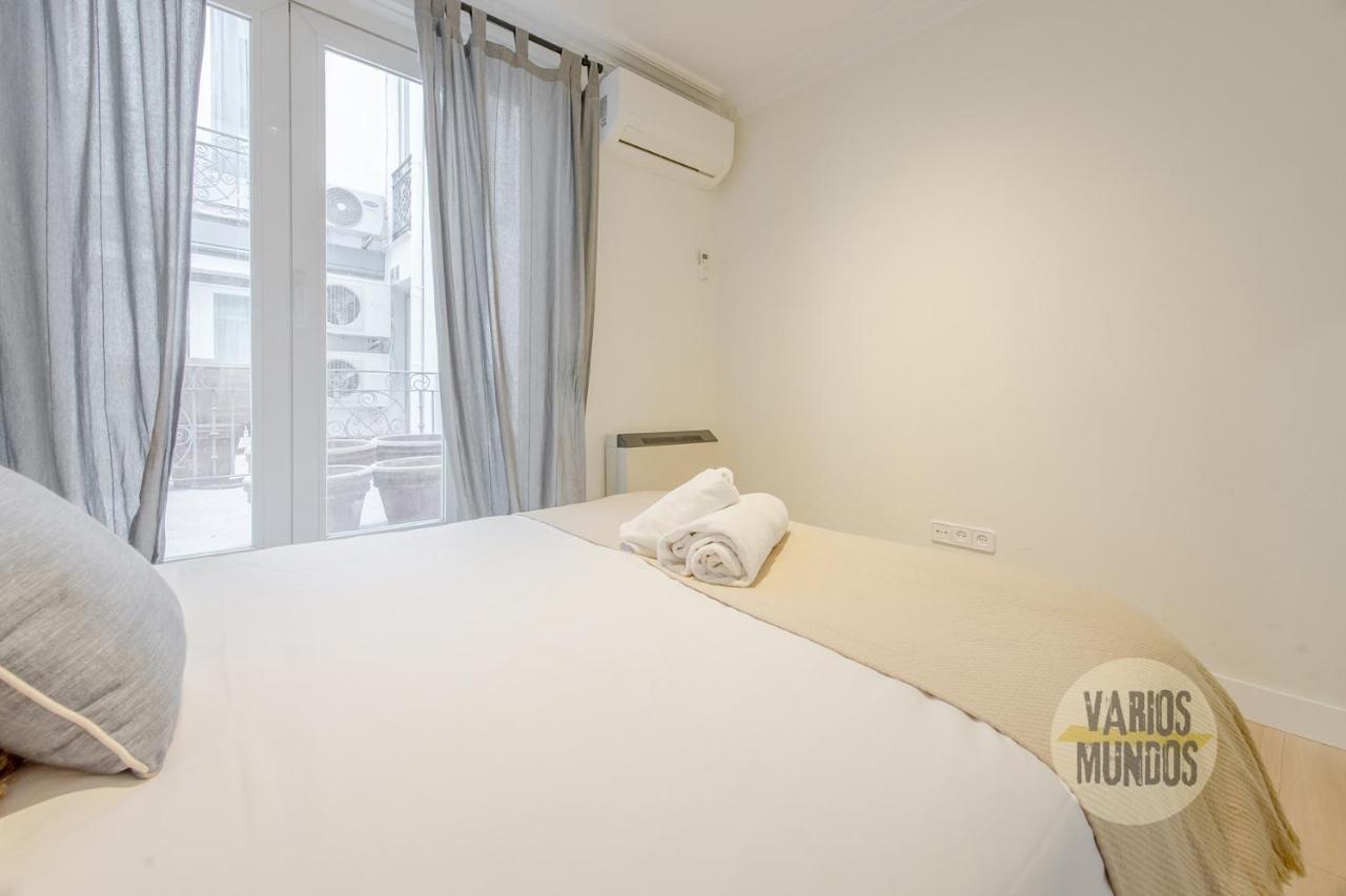 Nuevo Apt De7p En C/ Mayor 11 En La Puerta Del Sol Apartment Madrid