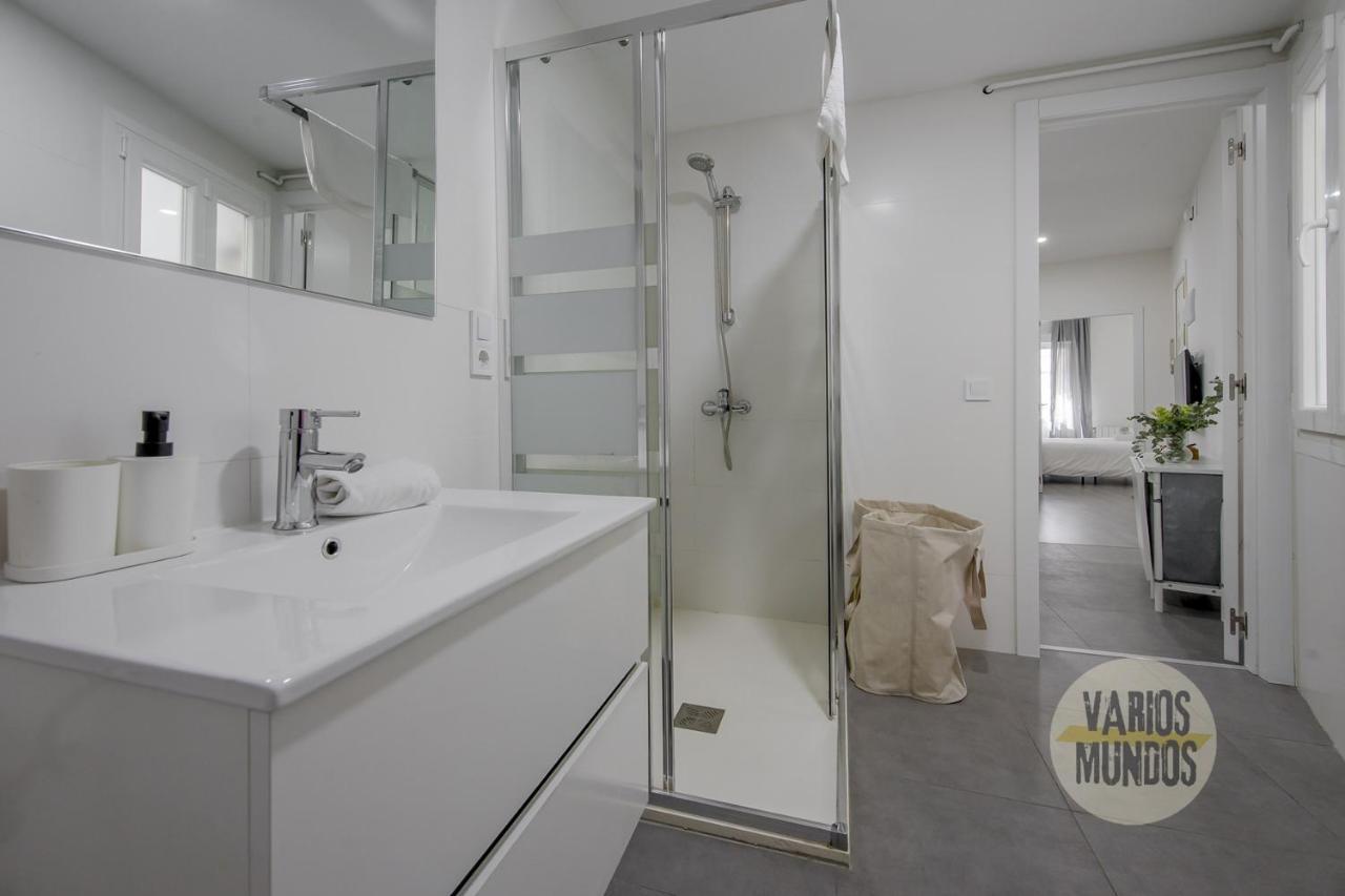Apartment Exquisite New Apt En Gran Via/centro 5pax *