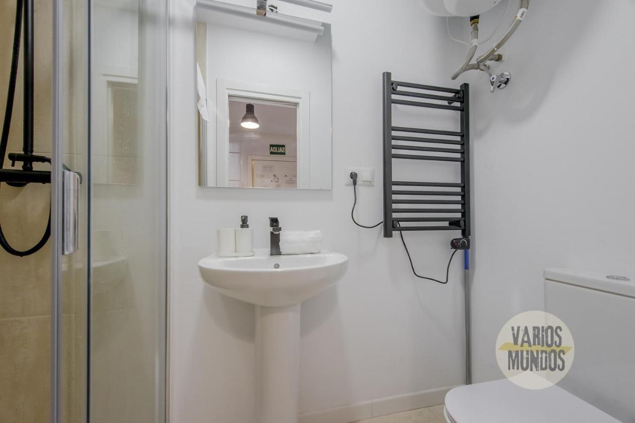 Nuevo Apt De 7p Entre La Cava Alta Y La Cava Baja Apartment