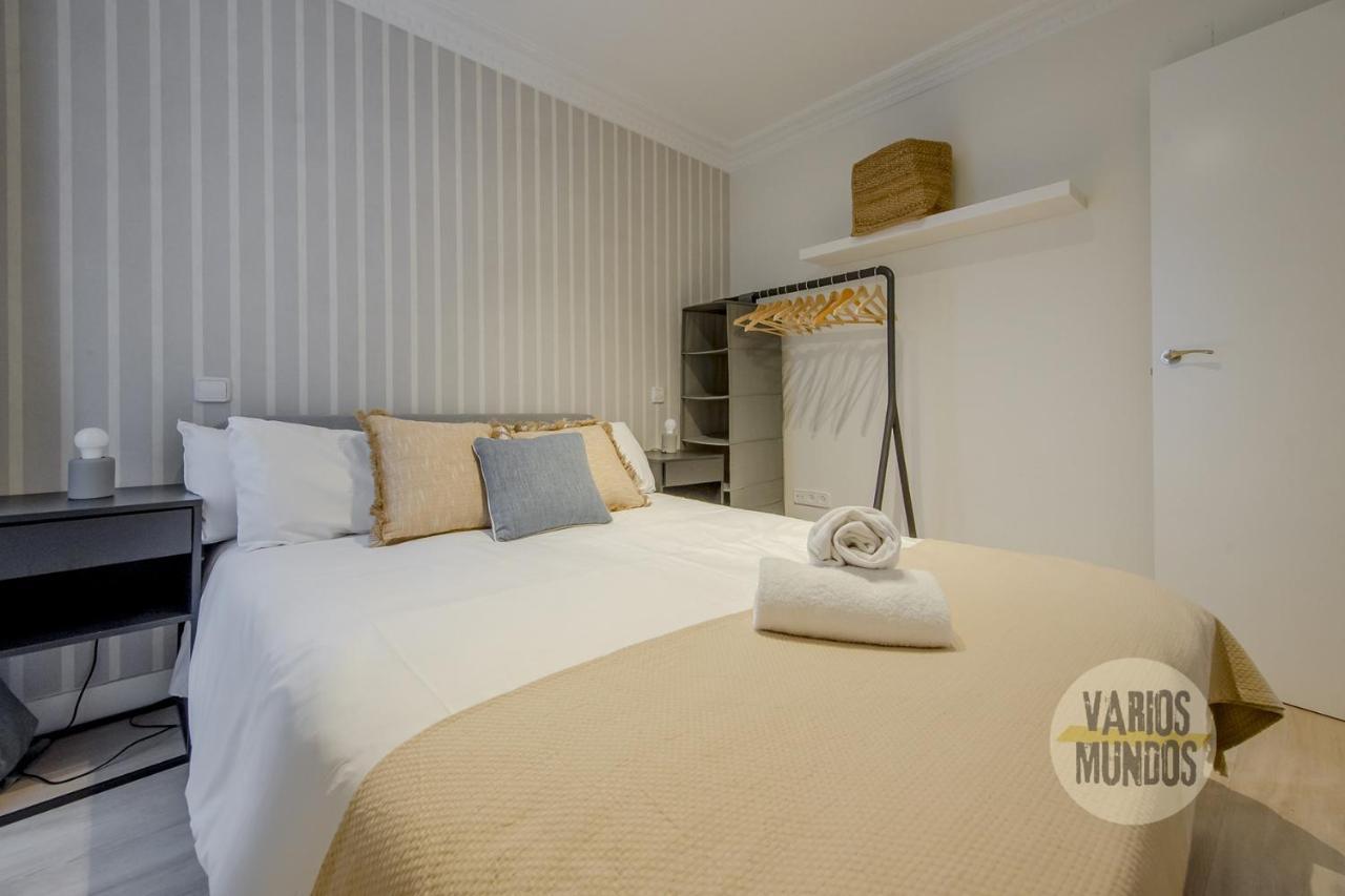 Apartment Nuevo Apt De7p En C/ Mayor 11 En La Puerta Del Sol *