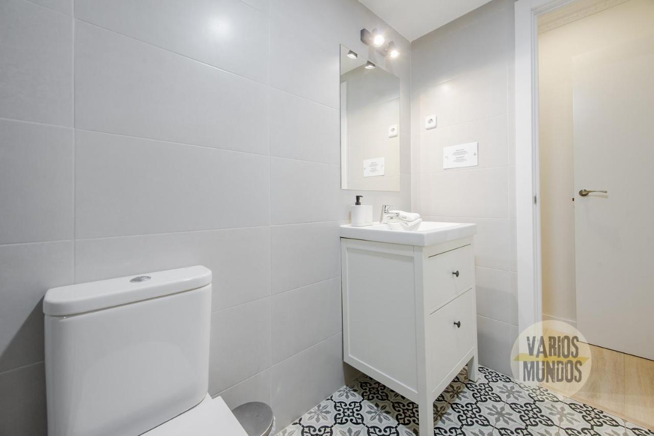 Nuevo Apt De7p En C/ Mayor 11 En La Puerta Del Sol Apartment *