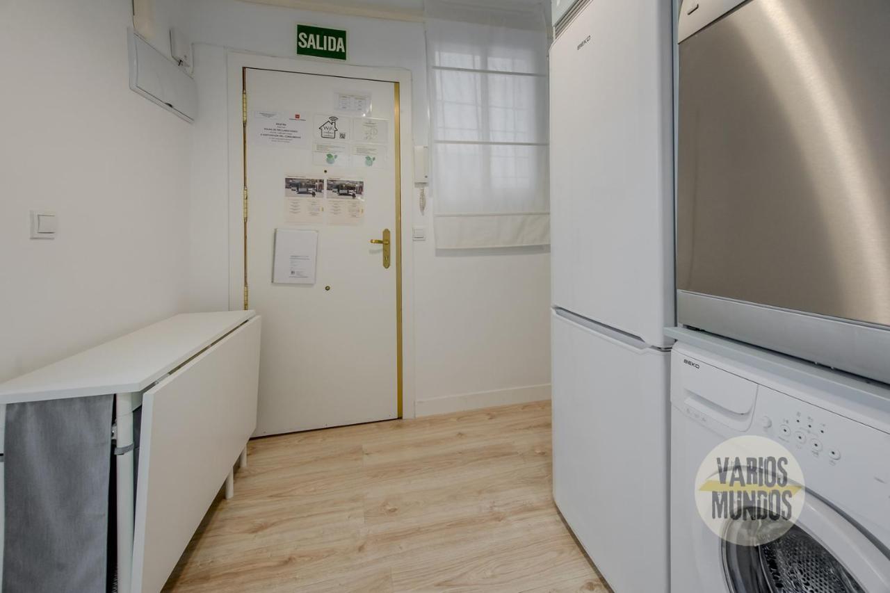 Apartment Nuevo Apt De 7p Entre La Cava Alta Y La Cava Baja