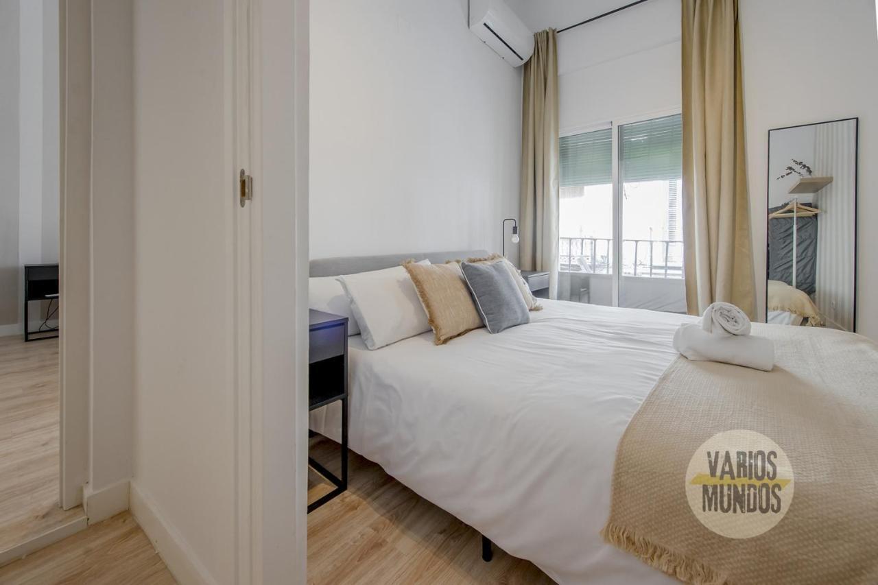 Nuevo Apt De 7p Entre La Cava Alta Y La Cava Baja Apartment
