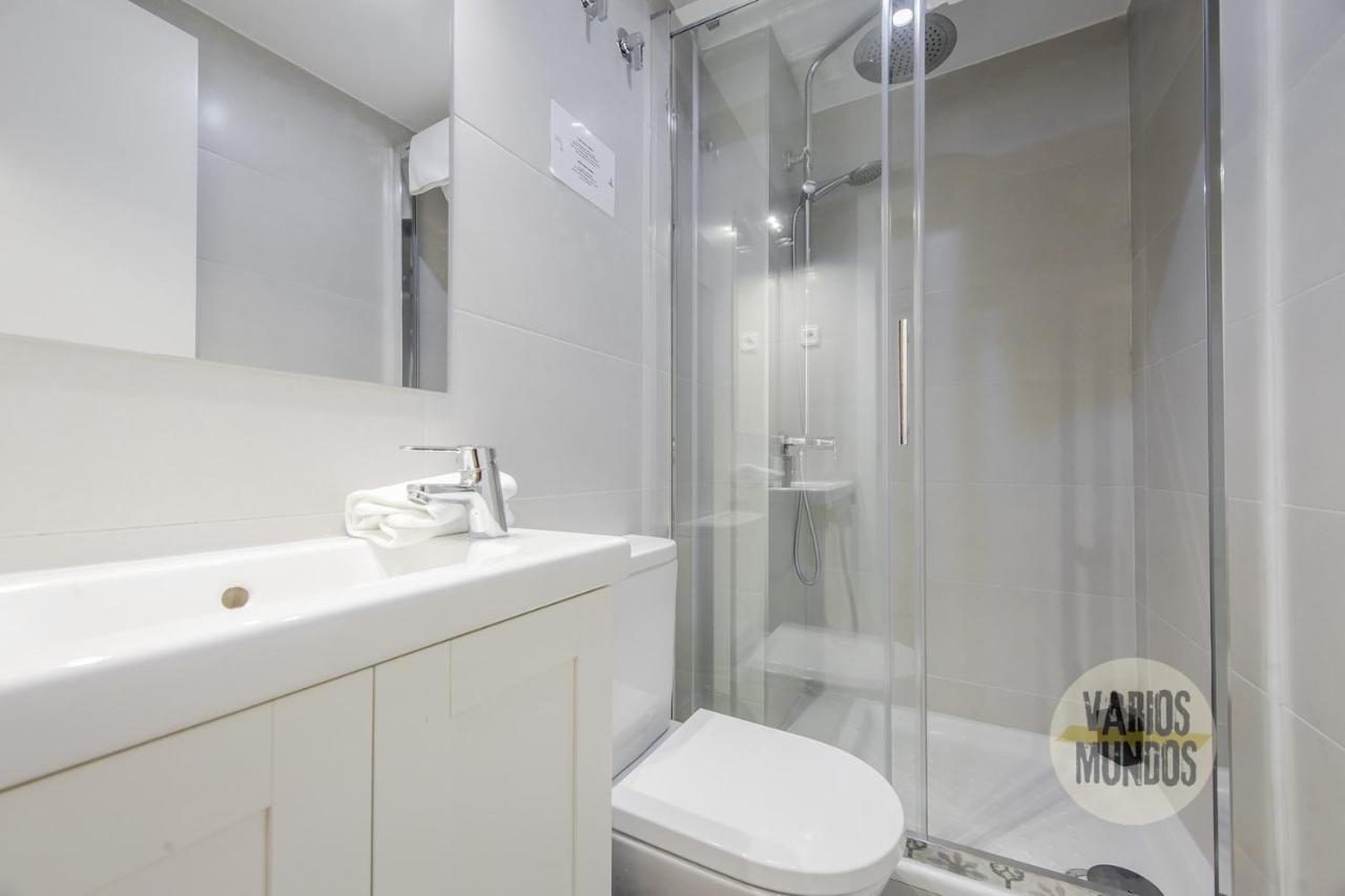 Nuevo Apt De7p En C/ Mayor 11 En La Puerta Del Sol Apartment *
