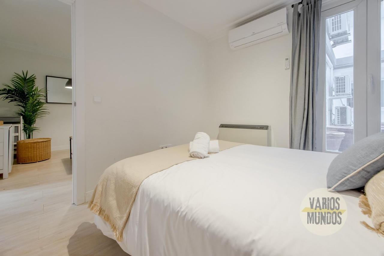 Nuevo Apt De7p En C/ Mayor 11 En La Puerta Del Sol *