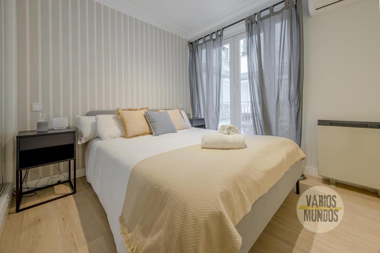 Apartment Nuevo Apt De7p En C/ Mayor 11 En La Puerta Del Sol Madrid