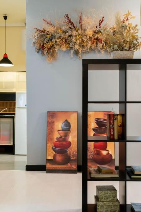 Appartement Interior-tranquilo En Chamberi - Cisn *
