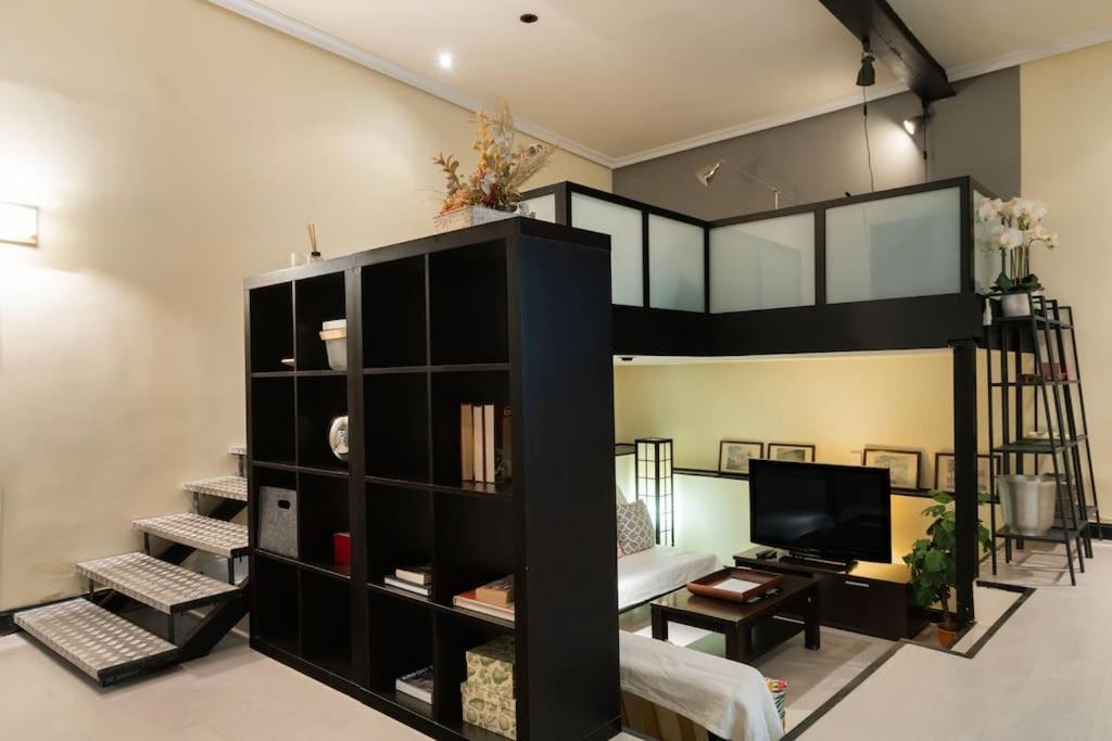 Appartement Interior-tranquilo En Chamberi - Cisn *