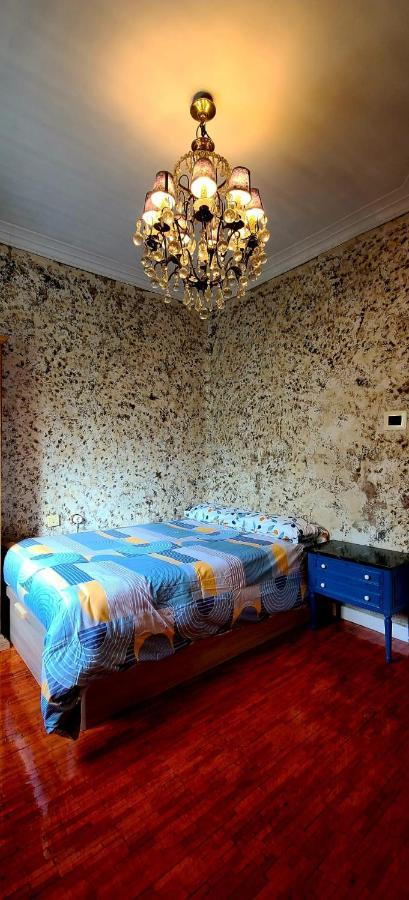 La Guarida De Burton Appartement Madrid