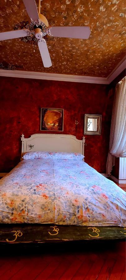 La Guarida De Burton Appartement Madrid