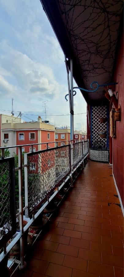 La Guarida De Burton Appartement