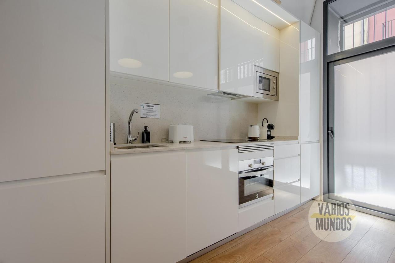 Soho Style Apt 7p En El Centro De Madrid! * Madrid