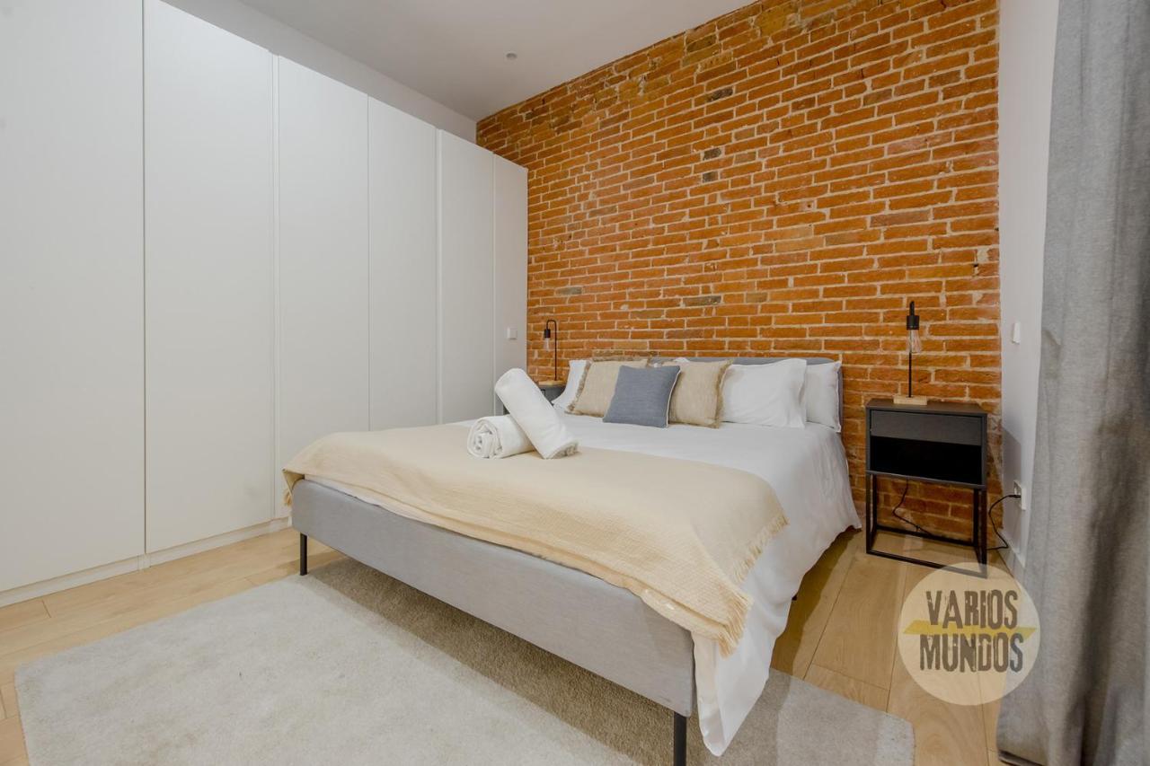 Soho Style Apt 7p En El Centro De Madrid! Madrid