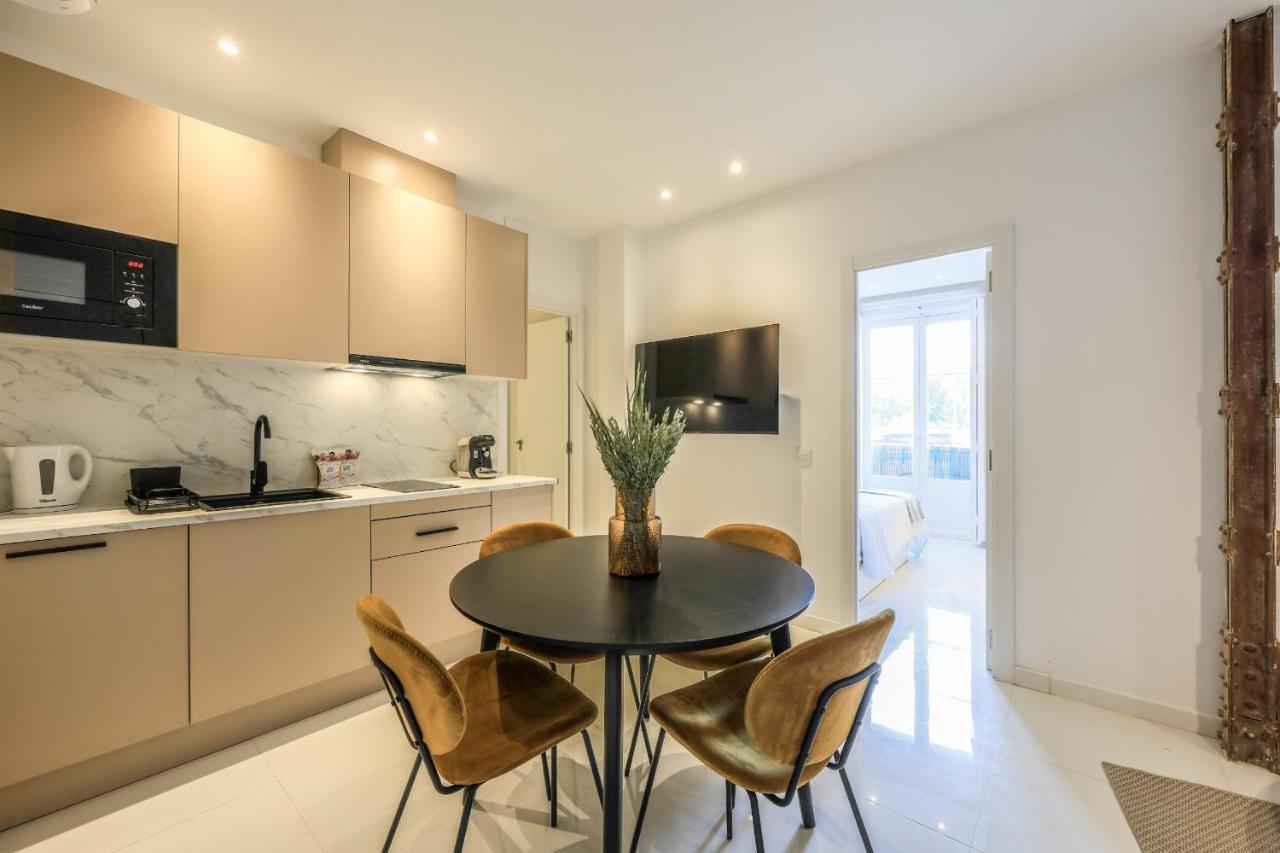 Appartement Ap Embajadores Xviii Madrid