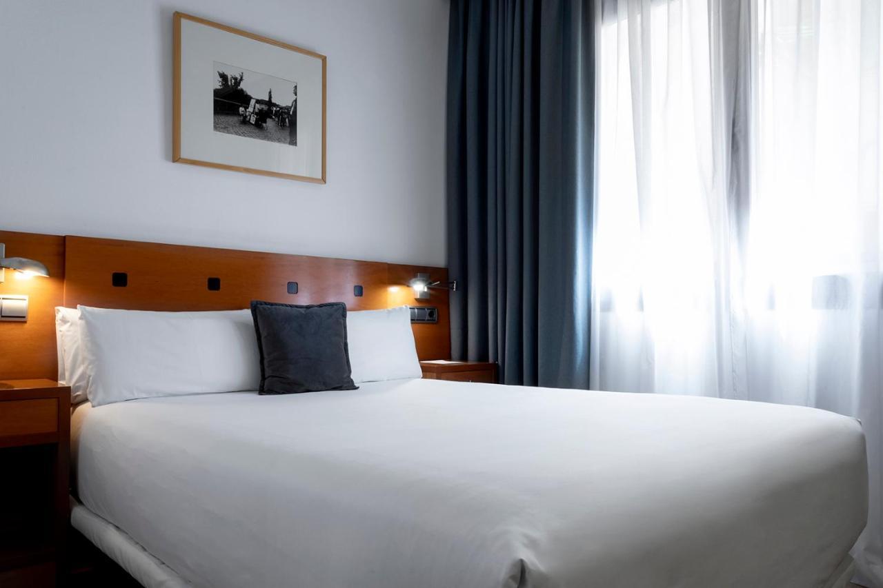 Hotel Petit Palace Cliper-gran Vía Madrid