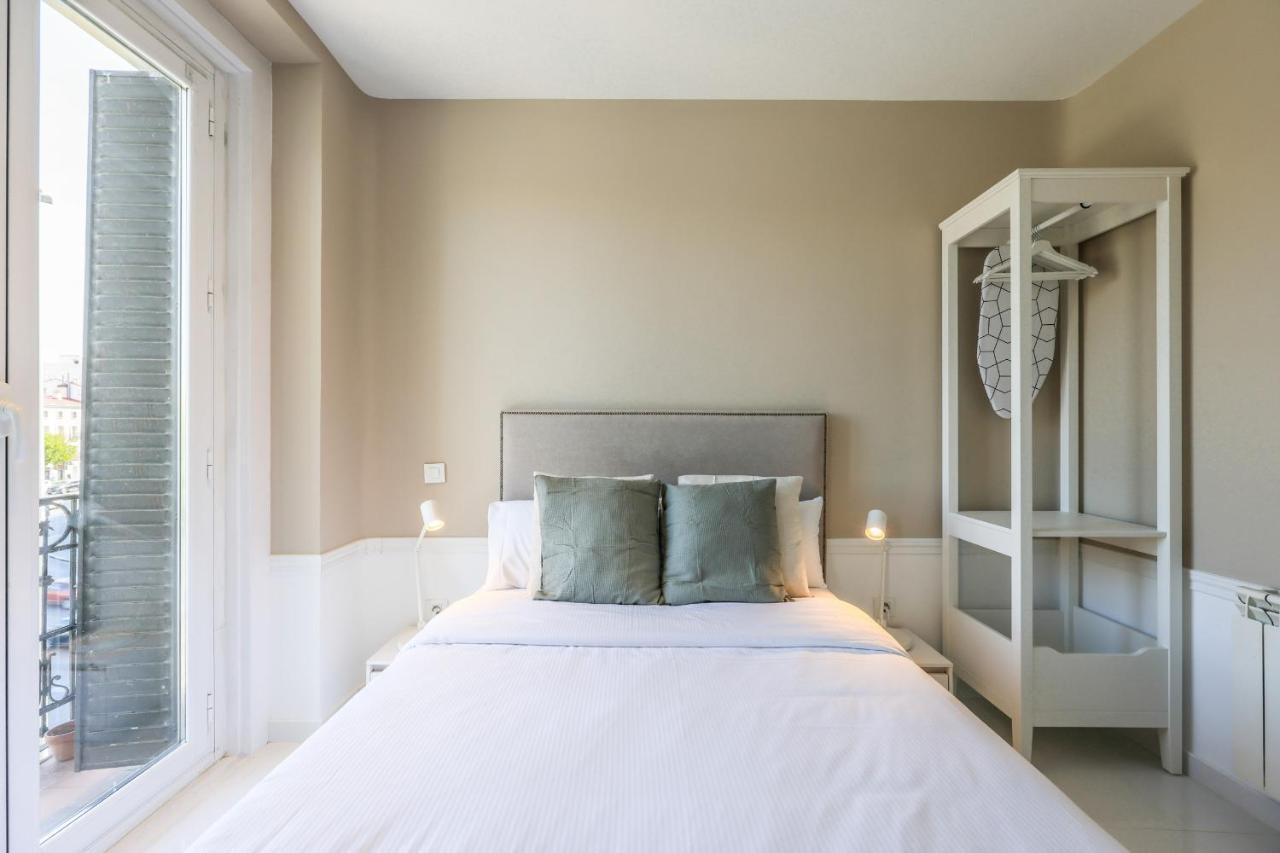 Apartment Ap Embajadores Xvii Madrid