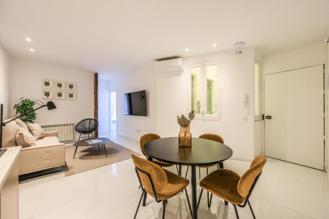 Apartment Ap Embajadores Xvii *