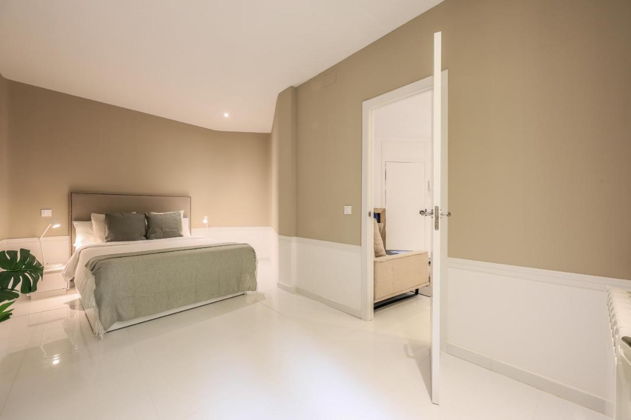 Ap Embajadores Xv Appartement Madrid