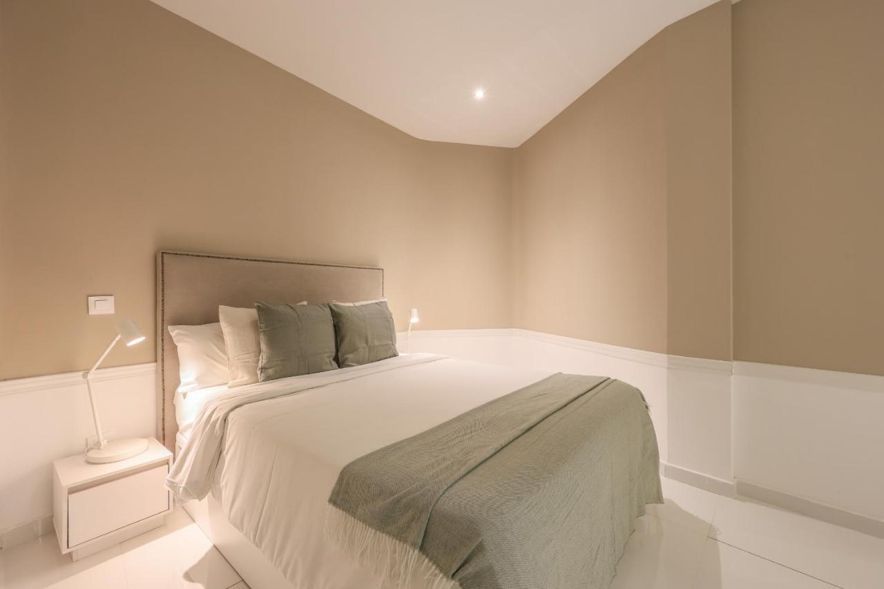Ap Embajadores Xv Appartement