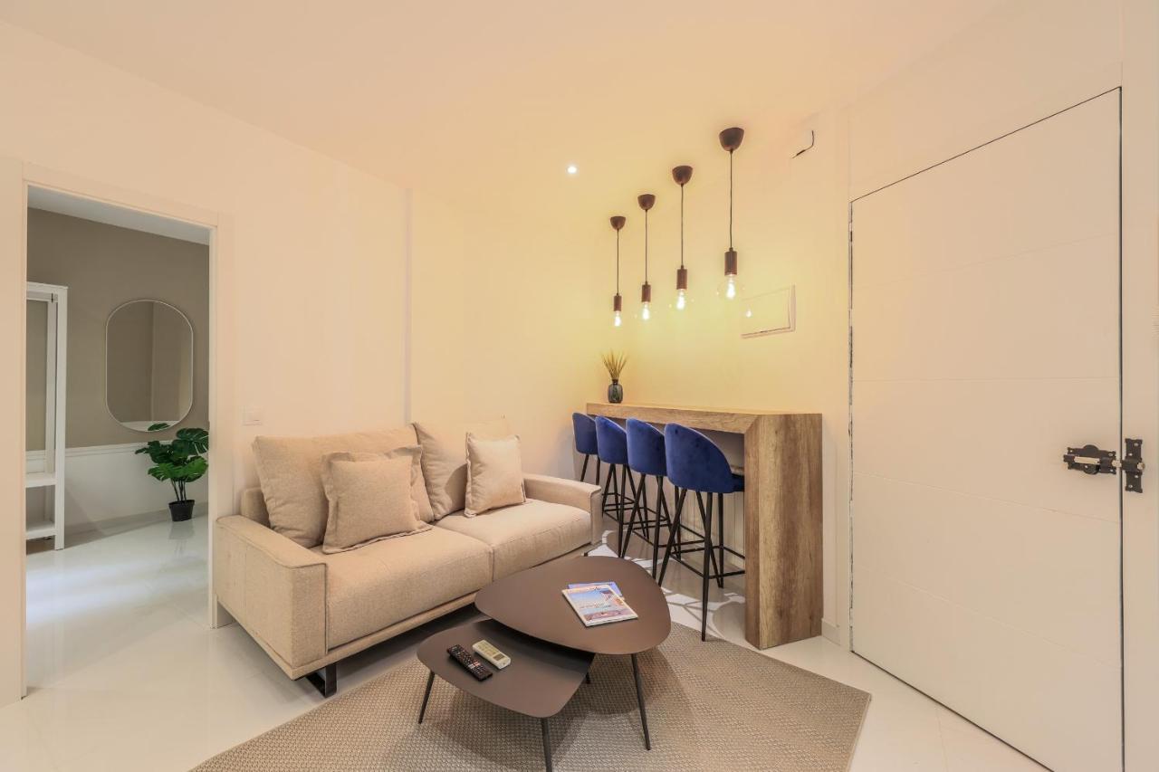 Ap Embajadores Xv Appartement