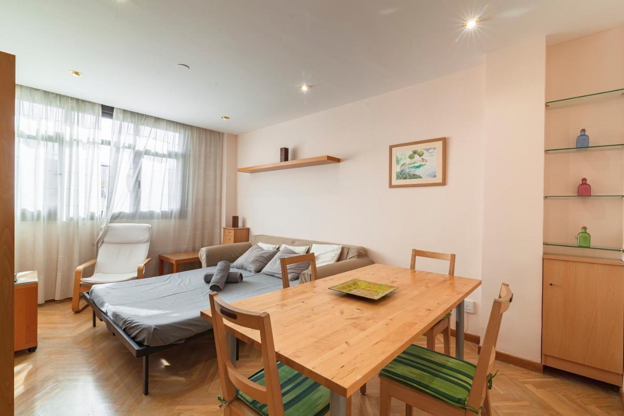 Cozy Chamberi Vii Renovated 1br 1bh Apartamento *