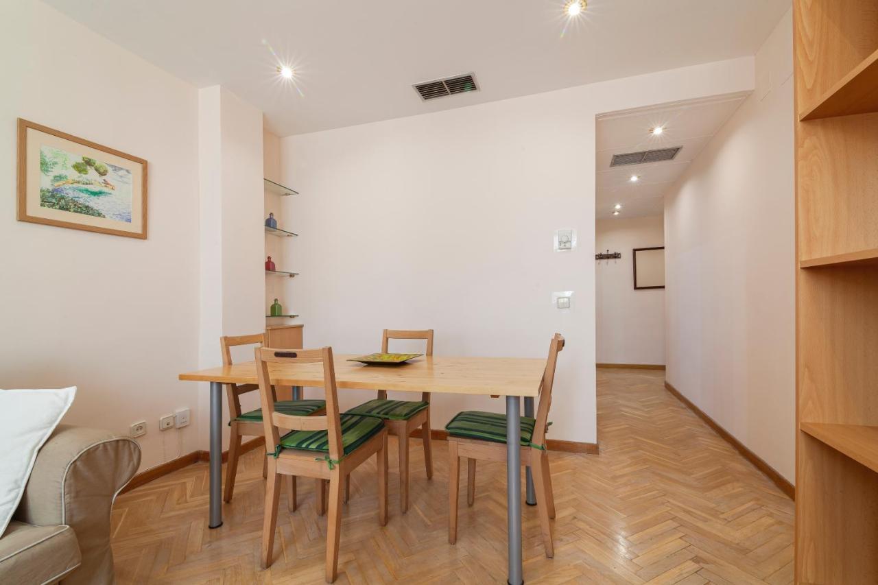 Apartamento Cozy Chamberi Vii Renovated 1br 1bh