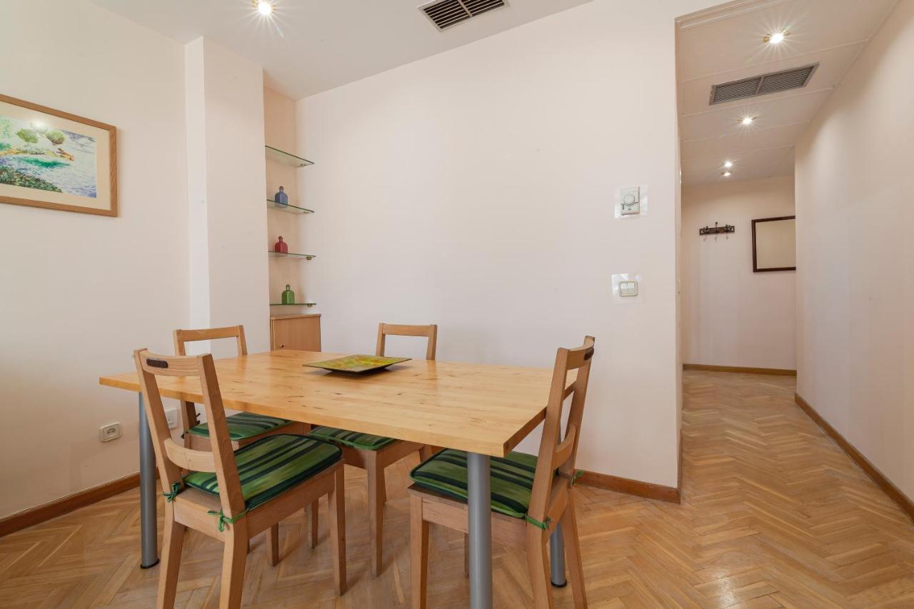 Cozy Chamberi Vii Renovated 1br 1bh *
