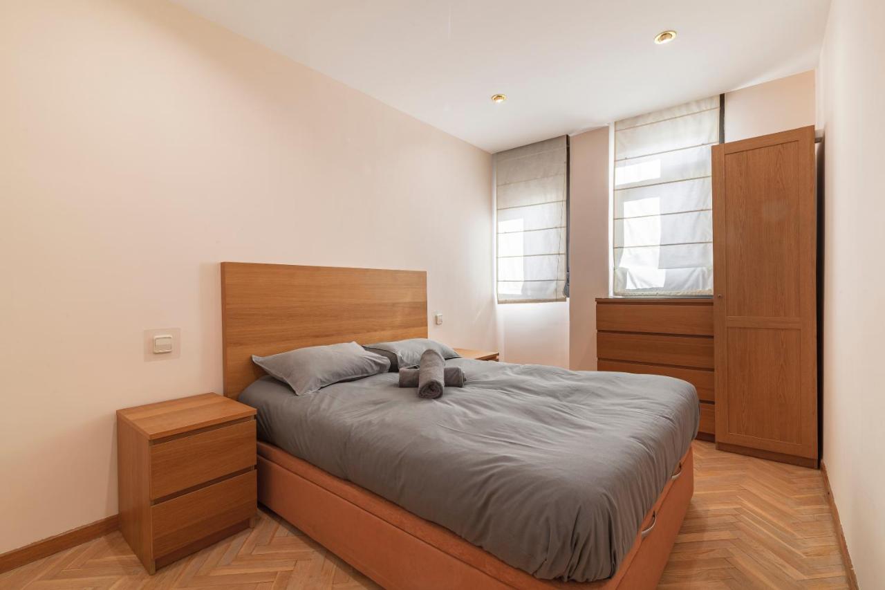 Apartamento Cozy Chamberi Vii Renovated 1br 1bh *