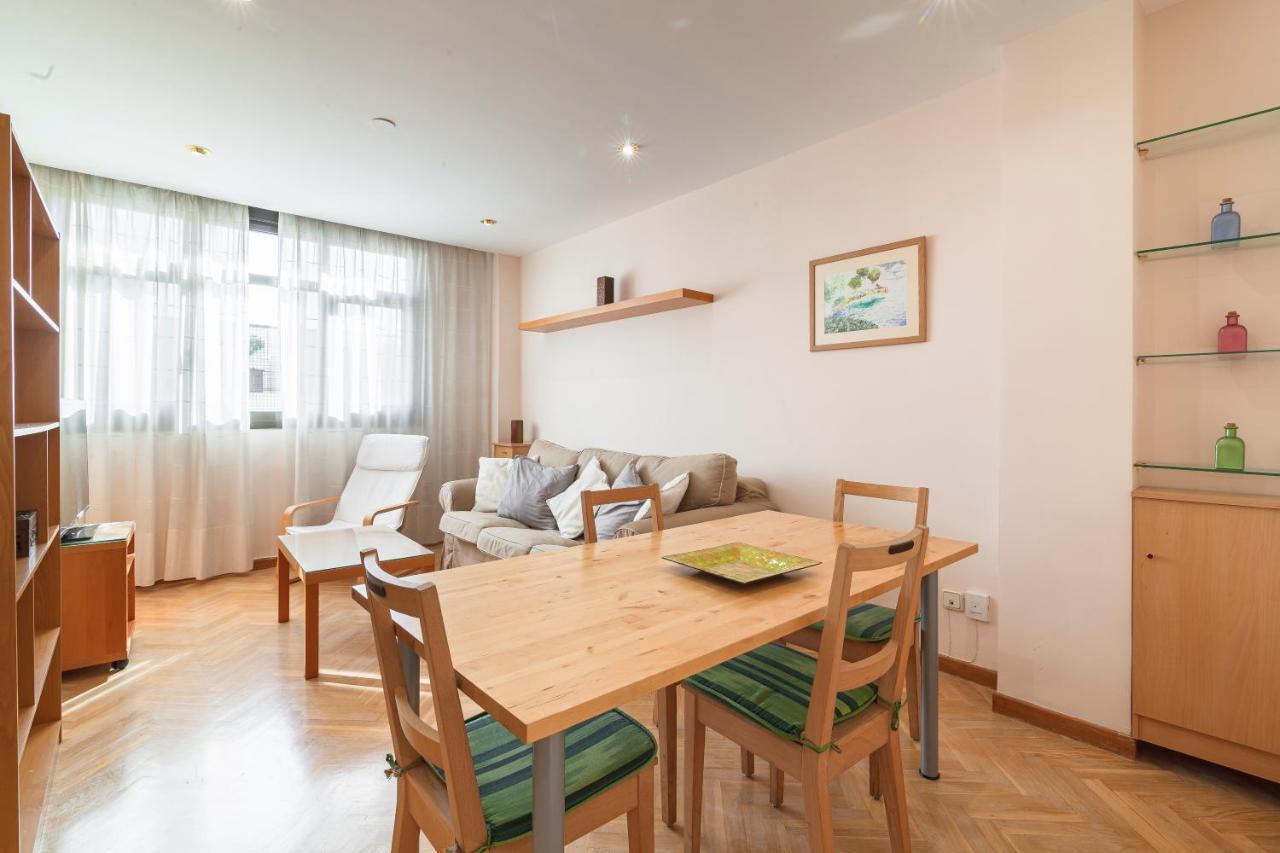 Cozy Chamberi Vii Renovated 1br 1bh * Madrid