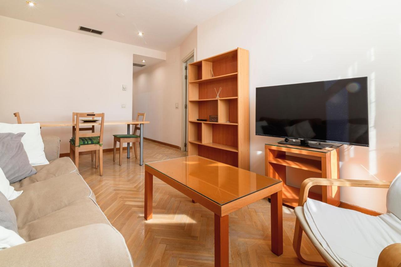 Cozy Chamberi Vii Renovated 1br 1bh Apartamento *