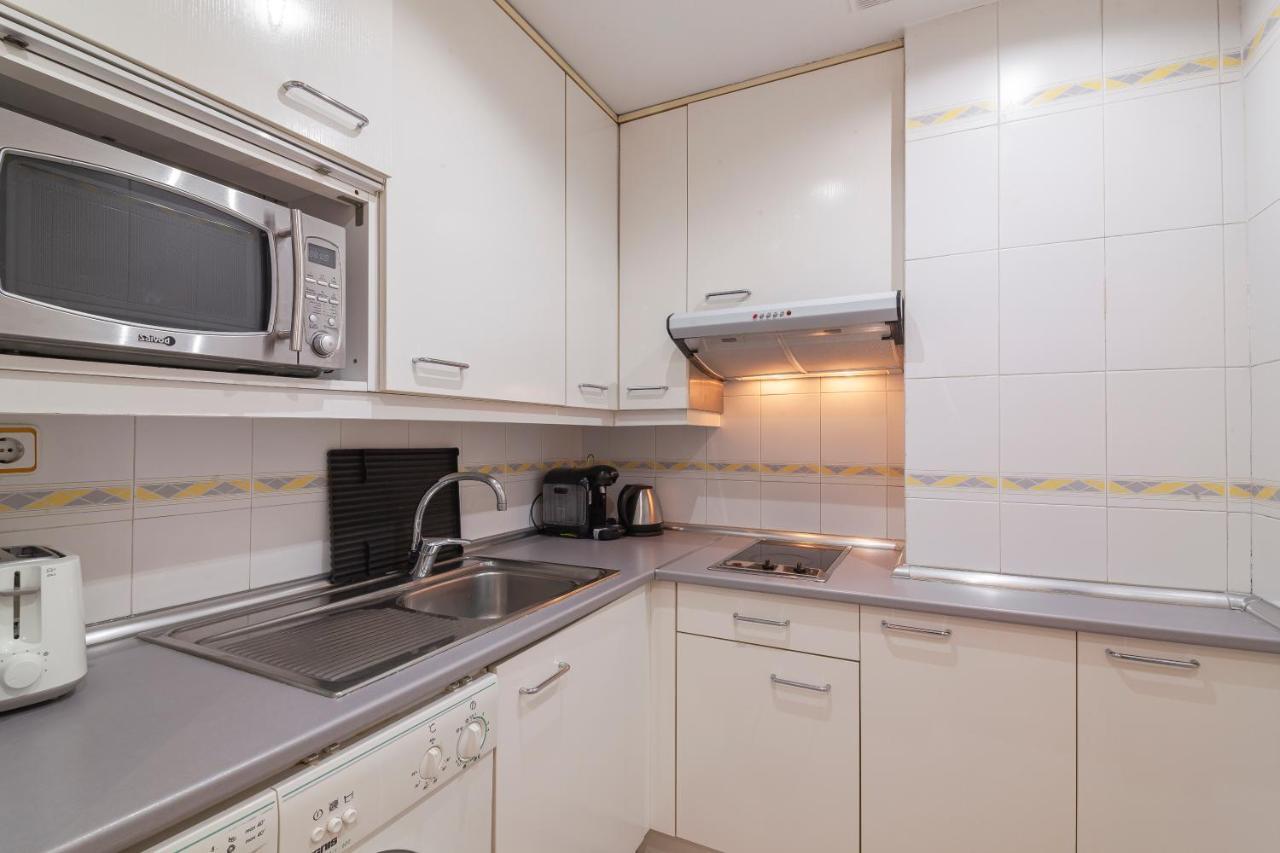 Cozy Chamberi Vii Renovated 1br 1bh Apartamento *