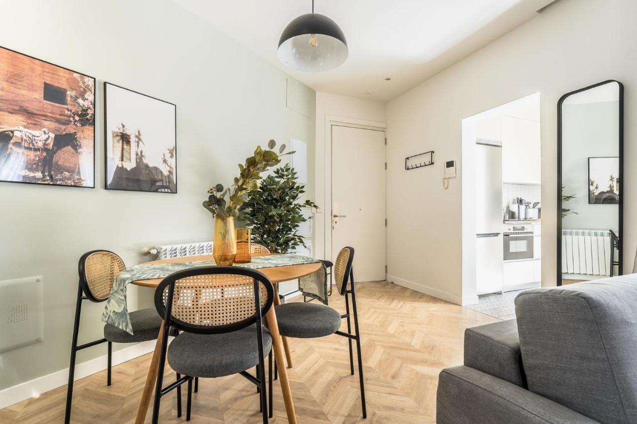Apartamento Limehome Calle De Luchana - Temporal