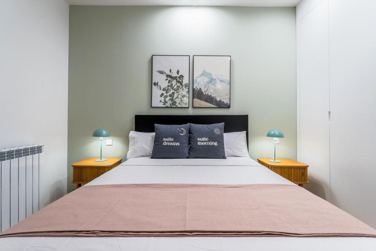 Apartamento Limehome Calle De Luchana - Temporal *