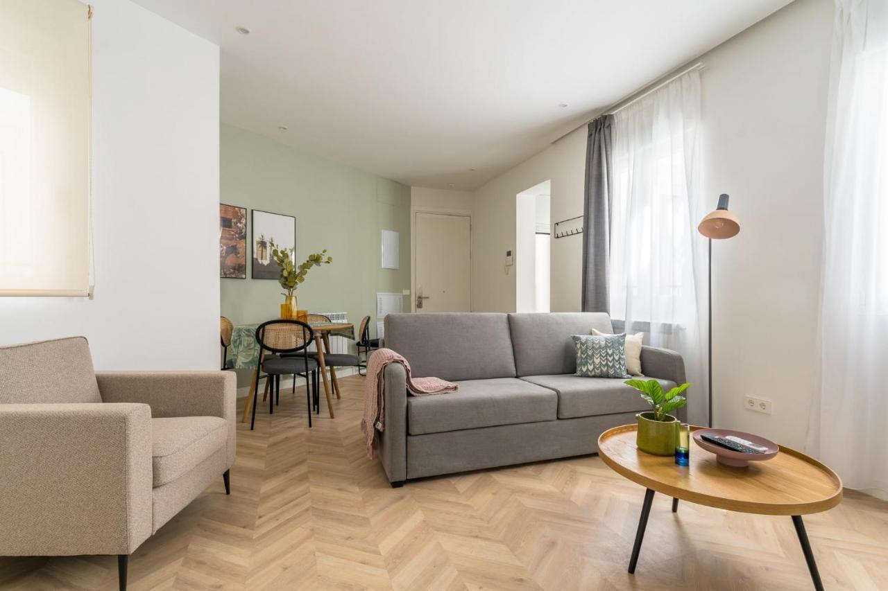 Apartamento Limehome Calle De Luchana - Temporal Madrid