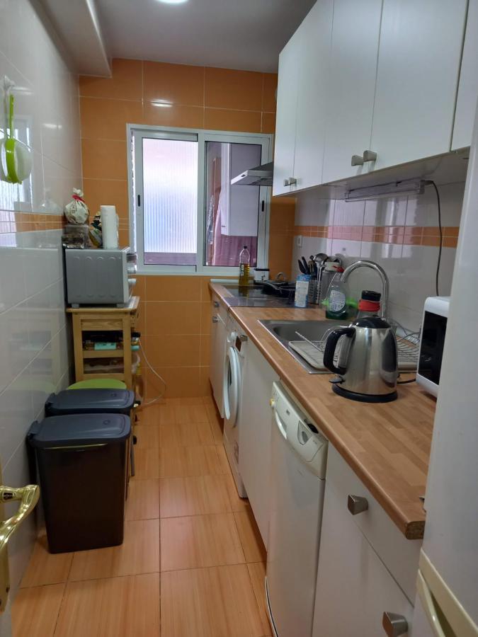 Alojamiento Disponible Para Una Persona Apartment