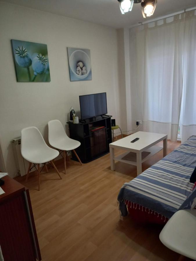 Alojamiento Disponible Para Una Persona Apartment
