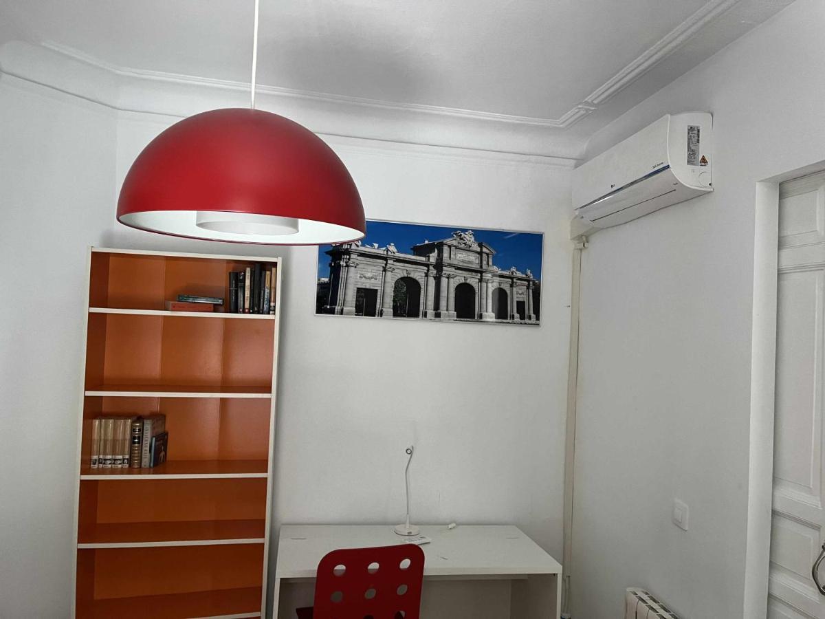 Piso Confortable Y Centrico *