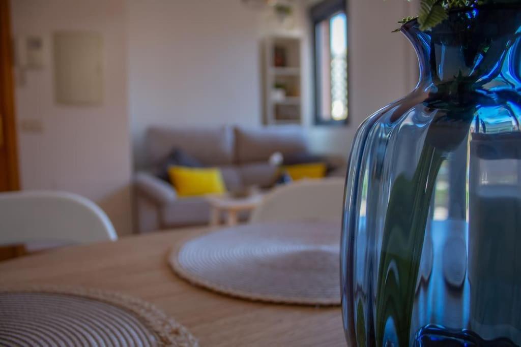 Apartment Atico Lunera Madrid